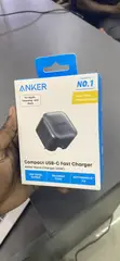 Anker Nano 45W Foldable Charger - 2