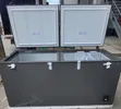 Brand New Hisense 500L Double Door Freezer - 1