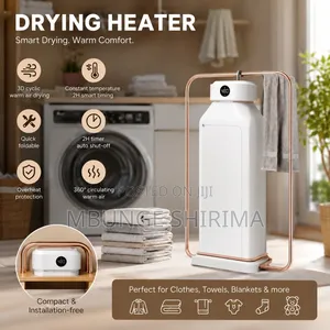 Portable Drying Heater
