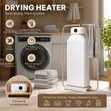 Portable Drying Heater - 1