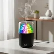 H2O Humidifier - Black & White - 4