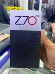 New ZTE nubia Z70 Ultra 256GB Black - 1