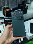 New ZTE nubia Z70 Ultra 256GB Black - 3