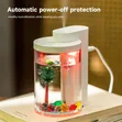 Landscape Air Humidifier - Brand New - 2