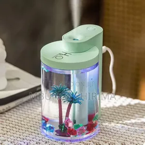 Landscape Air Humidifier - Brand New