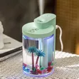 Landscape Air Humidifier - Brand New - 3