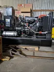 Open Frame Generator 100kW (125kVA) - 1