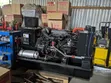 Open Frame Generator 100kW (125kVA) - 2