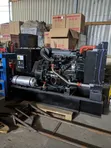 Open Frame Generator 100kW (125kVA) - 3