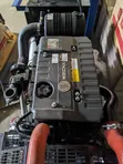 Open Frame Generator 100kW (125kVA) - 4