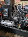 Open Frame Generator 100kW (125kVA) - 5