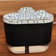 Volcano Essential Oil Diffuser - Black - 3
