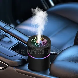 Car Humidifier Diffuser