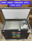 Aero Chest Freezer 255L - 2