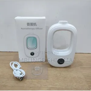 Smart Aroma Diffuser 4
