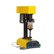 Can Sealing Machine (Tin & Plastic) - 2