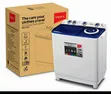 Impex Washing Machine 7kg - 2