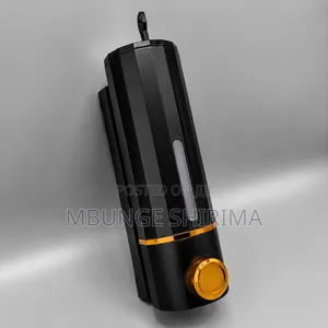 Wall Mounted Touch Soap Dispenser (420ml)