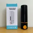 Wall Mounted Touch Soap Dispenser (420ml) - 4