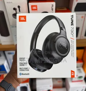 JBL Tune 730 BT Original Headphones