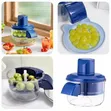 Electric Fruits and Garlic Peeler - 3