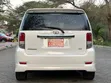 Toyota Corolla Rumion 2008 White - 4