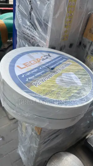 Brand New 3-inch 100m Fire Hose