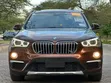 BMW X1 xDrive28i AWD 2016 Brown - 2