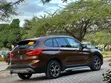 BMW X1 xDrive28i AWD 2016 Brown - 3