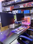 New Desktop Computer: AMD Ryzen 7, 32GB RAM, 1TB SSD - 4