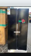 Hisense Side by Side Refrigerator 428L - 2