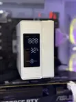 New Asus ROG Strix GL12 Desktop Computer - AMD Ryzen 5, 32GB RAM, 2TB SSD - 1