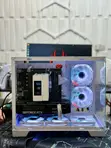 New Asus ROG Strix GL12 Desktop Computer - AMD Ryzen 5, 32GB RAM, 2TB SSD - 3