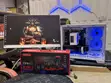 New Asus ROG Strix GL12 Desktop Computer - AMD Ryzen 5, 32GB RAM, 2TB SSD - 4