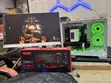 New Asus ROG Strix GL12 Desktop Computer - AMD Ryzen 5, 32GB RAM, 2TB SSD - 5