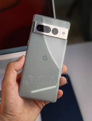 Google Pixel 7 Pro 128GB Gray (Used Abroad)