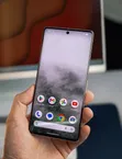 Google Pixel 7 Pro 128GB Gray (Used Abroad) - 2
