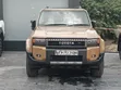 Toyota Land Cruiser Prado 2025 Brown - 1