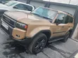 Toyota Land Cruiser Prado 2025 Brown - 3