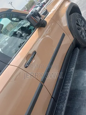 Toyota Land Cruiser Prado 2025 Brown