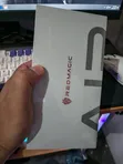 ZTE nubia RedMagic 11 Air 256GB Mpya - 1