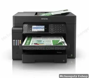 Epson EcoTank L15150 A3 WiFi Duplex Printer