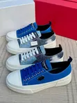Viatu/Sneakers vya Ngozi vya Wanaume Dolce & Gabbana - 3