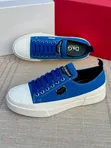 Viatu/Sneakers vya Ngozi vya Wanaume Dolce & Gabbana - 4