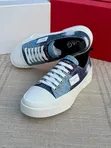 Viatu/Sneakers vya Ngozi vya Wanaume Dolce & Gabbana - 5