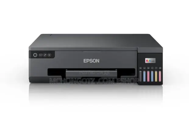 Epson EcoTank L18050 A3+ Photo Printer | WiFi | Professional Color - 1