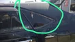 Toyota Harrier Side Mirror (Chogo) - 4