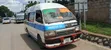 Toyota HiAce 2008 Beige - 3