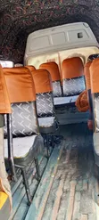 Toyota HiAce 2008 Beige - 5