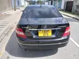 Mercedes-Benz C-Class 2007 Black - 5